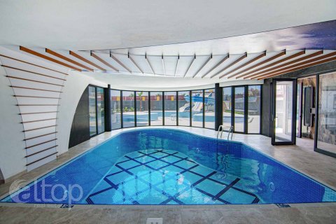 Apartment for sale  in Mahmutlar, Antalya, Turkey, 2 bedrooms, 90m2, No. 64806 – photo 6