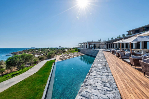 Villa for sale  in Bodrum, Mugla, Turkey, 5 bedrooms, 469m2, No. 63705 – photo 26