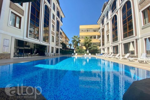 Penthouse for sale  in Oba, Antalya, Turkey, 4 bedrooms, 270m2, No. 64265 – photo 3