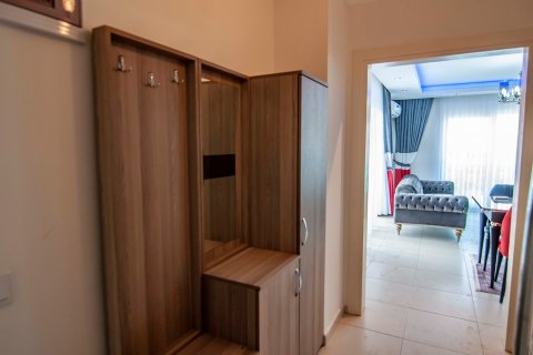 Apartment for sale  in Mahmutlar, Antalya, Turkey, 2 bedrooms, 84m2, No. 64149 – photo 28