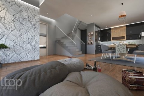 Apartment for sale  in Kestel, Antalya, Turkey, studio, 43m2, No. 28266 – photo 30