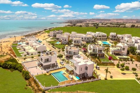 Villa for sale  in Bogazi, Famagusta, Northern Cyprus, 115m2, No. 62968 – photo 1