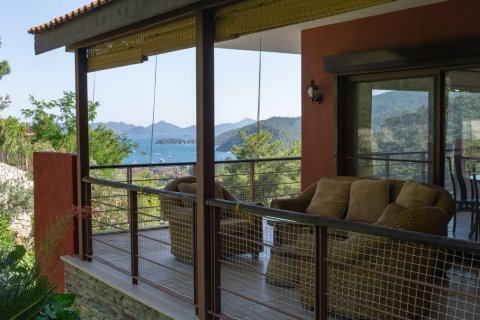 Villa for sale  in Gocek, Mugla, Turkey, 4 bedrooms, 220m2, No. 65614 – photo 1