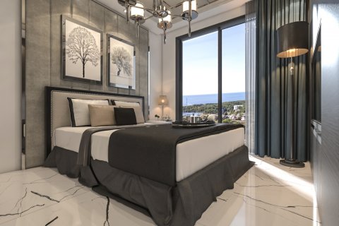 Apartment for sale  in Avsallar, Antalya, Turkey, 1 bedroom, 56m2, No. 63514 – photo 21