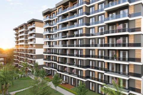 Apartment for sale  in Pendik, Istanbul, Turkey, 4 bedrooms, 211m2, No. 64854 – photo 1