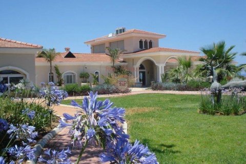 Villa for sale  in Girne, Northern Cyprus, 4 bedrooms, 850m2, No. 64700 – photo 5