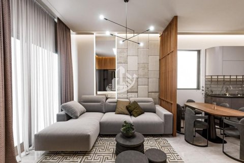 Apartment for sale  in Mahmutlar, Antalya, Turkey, 1 bedroom, 47m2, No. 64704 – photo 16