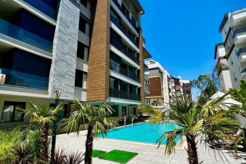 for sale  in Konyaalti, Antalya, Turkey, 2 bedrooms, 80m2, No. 64440 – photo 3