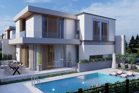 Villa for sale  in Alsancak, Girne, Northern Cyprus, 306m2, No. 63017 – photo 10