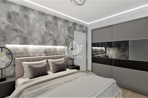 Apartment for sale  in Avsallar, Antalya, Turkey, 1 bedroom, 53m2, No. 63727 – photo 24