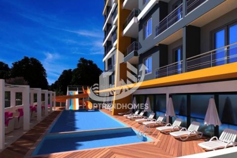 Apartment for sale  in Mahmutlar, Antalya, Turkey, 2 bedrooms, 95m2, No. 63561 – photo 16