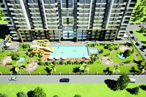 Apartment for sale  in Mersin, Turkey, 2 bedrooms, 145m2, No. 63228 – photo 15