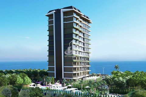 Apartment for sale  in Mahmutlar, Antalya, Turkey, 2 bedrooms, 83m2, No. 63434 – photo 5