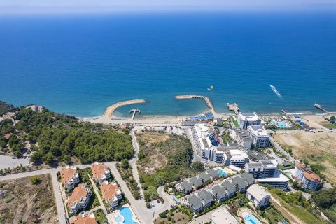 Apartment for sale  in Alanya, Antalya, Turkey, 2 bedrooms, 120m2, No. 64311 – photo 10