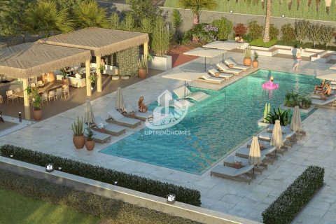 Apartment for sale  in Kestel, Antalya, Turkey, 1 bedroom, 60m2, No. 64631 – photo 12