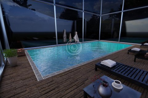 Apartment for sale  in Alanya, Antalya, Turkey, 2 bedrooms, 110m2, No. 64395 – photo 11