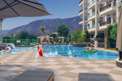 Apartment for sale  in Kargicak, Alanya, Antalya, Turkey, 2 bedrooms, 120m2, No. 64310 – photo 7