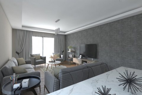 Apartment for sale  in Izmir, Turkey, 3 bedrooms, 110m2, No. 64736 – photo 13