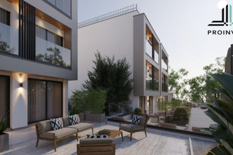 Apartment for sale  in Bodrum, Mugla, Turkey, 2 bedrooms, 75m2, No. 62676 – photo 3