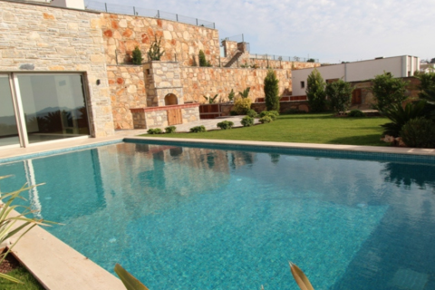 Villa for sale  in Bodrum, Mugla, Turkey, 3 bedrooms, 180m2, No. 62655 – photo 2