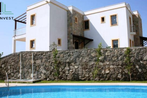 Apartment for sale  in Bodrum, Mugla, Turkey, 2 bedrooms, 85m2, No. 62658 – photo 1