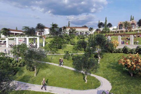 Villa for sale  in Bodrum, Mugla, Turkey, 2 bedrooms, 100m2, No. 64226 – photo 6