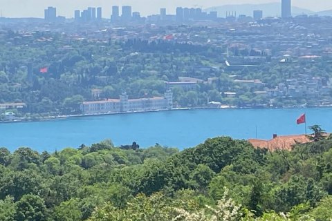 Apartment for sale  in Besiktas, Istanbul, Turkey, 4 bedrooms, 300m2, No. 65035 – photo 1