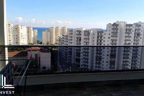 Apartment for sale  in Mersin, Turkey, 1 bedroom, 75m2, No. 63544 – photo 2