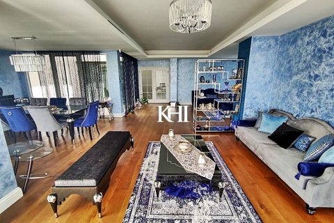 Villa for sale  in Istanbul, Turkey, 8 bedrooms, 850m2, No. 64462 – photo 9