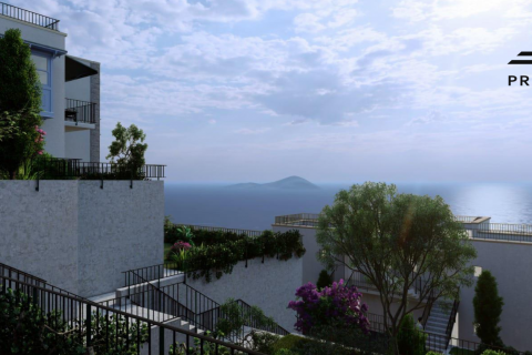 Apartment for sale  in Bodrum, Mugla, Turkey, 2 bedrooms, 94m2, No. 62645 – photo 12