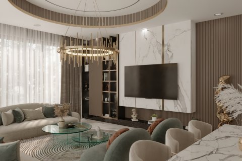 Villa for sale  in Kargicak, Alanya, Antalya, Turkey, 2 bedrooms, 226m2, No. 64793 – photo 22