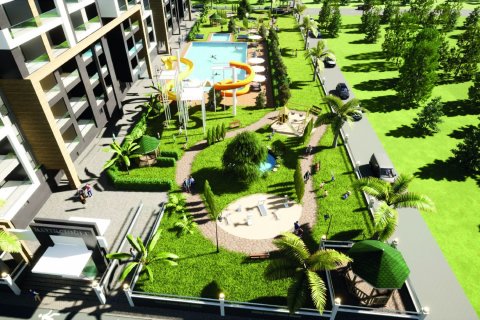 Apartment for sale  in Mersin, Turkey, 2 bedrooms, 145m2, No. 63228 – photo 14