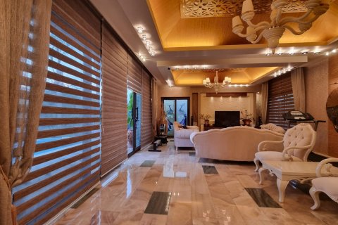 for sale  in Kemer, Antalya, Turkey, 4 bedrooms, 600m2, No. 64513 – photo 19