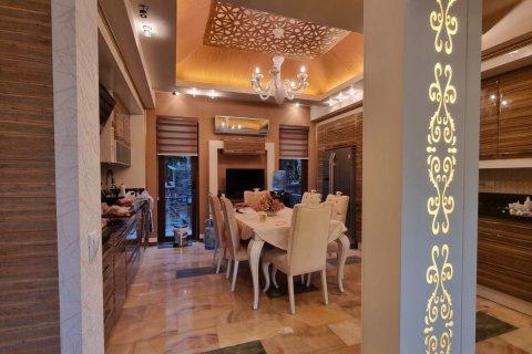 for sale  in Kemer, Antalya, Turkey, 4 bedrooms, 600m2, No. 64513 – photo 17