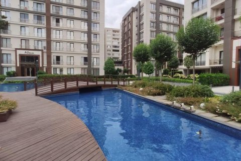 Apartment for sale  in Beylikduezue, Istanbul, Turkey, 1 bedroom, 58m2, No. 65460 – photo 1