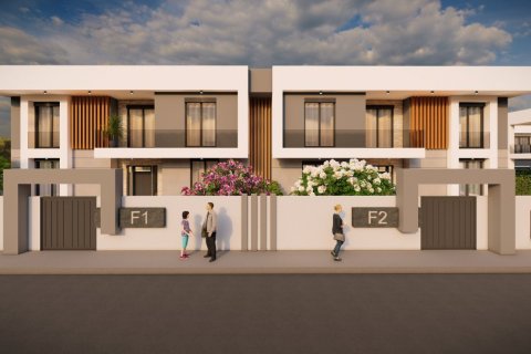 for sale  in Kepez, Antalya, Turkey, 5 bedrooms, 340m2, No. 64683 – photo 2