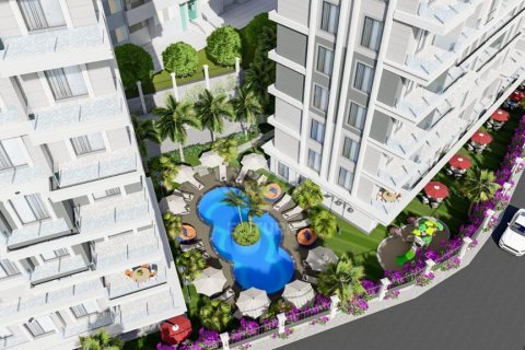 Apartment for sale  in Alanya, Antalya, Turkey, 2 bedrooms, 110m2, No. 64395 – photo 6