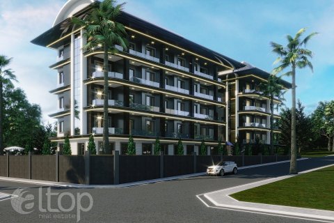 Apartment for sale  in Alanya, Antalya, Turkey, 2 bedrooms, 100m2, No. 66610 – photo 3