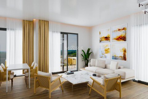Apartment for sale  in Alanya, Antalya, Turkey, 1 bedroom, 49m2, No. 64013 – photo 6