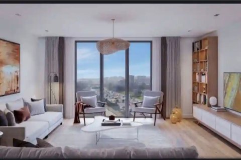 Apartment for sale  in Istanbul, Turkey, 2 bedrooms, 129m2, No. 64766 – photo 2