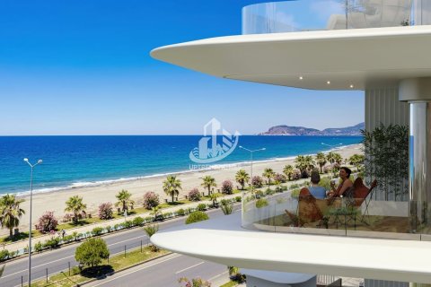 Apartment for sale  in Kestel, Antalya, Turkey, 1 bedroom, 60m2, No. 64631 – photo 9