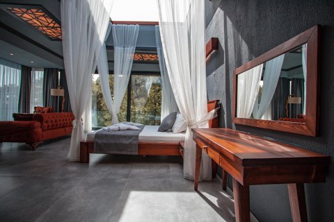 Villa for sale  in Kalkan, Antalya, Turkey, 5 bedrooms, 600m2, No. 64724 – photo 2