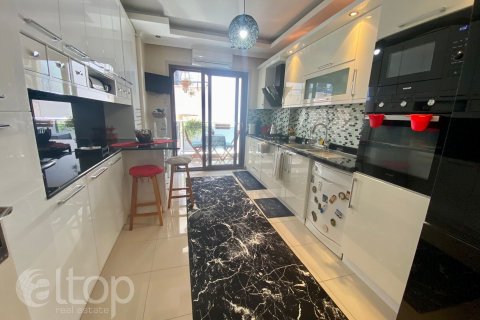 Penthouse for sale  in Oba, Antalya, Turkey, 4 bedrooms, 270m2, No. 64265 – photo 12