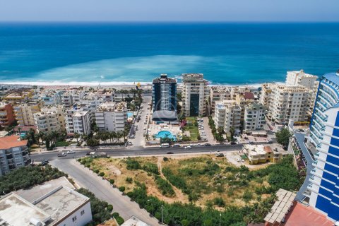 Apartment for sale  in Alanya, Antalya, Turkey, 2 bedrooms, 100m2, No. 64393 – photo 2
