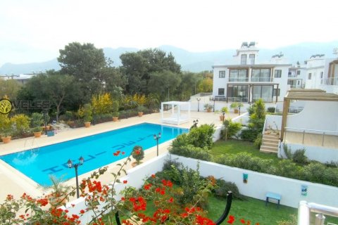 Apartment for sale  in Alsancak, Girne, Northern Cyprus, 1 bedroom, 54m2, No. 17819 – photo 18
