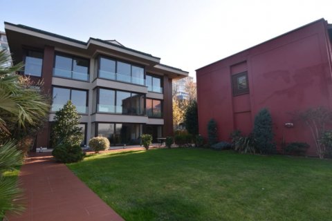 Villa for sale  in Üsküdar, Istanbul, Turkey, 10 bedrooms, 1100m2, No. 65394 – photo 1