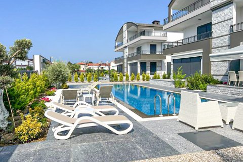 Villa for sale  in Side, Antalya, Turkey, 4 bedrooms, 350m2, No. 64597 – photo 1