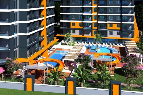Apartment for sale  in Mahmutlar, Antalya, Turkey, 2 bedrooms, 95m2, No. 63561 – photo 2