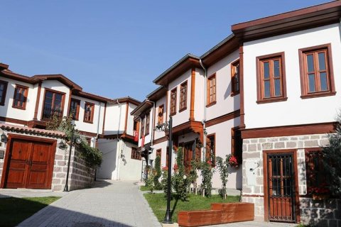 Growth in housing prices in Turkey: mid-term results in August 2022