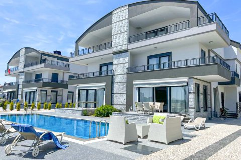 Villa for sale  in Side, Antalya, Turkey, 4 bedrooms, 350m2, No. 64597 – photo 6